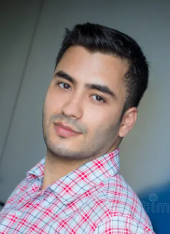 Alex M.